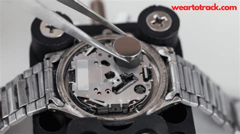 rolex datejust batterie wechseln|do Rolex watches use batteries.